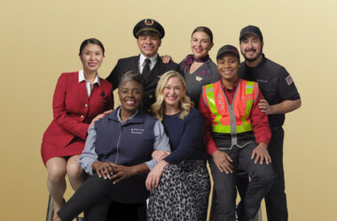 Delta Air Lines is raising employee pay for the fourth year in a row, even as the airline faces uncertain market conditions.