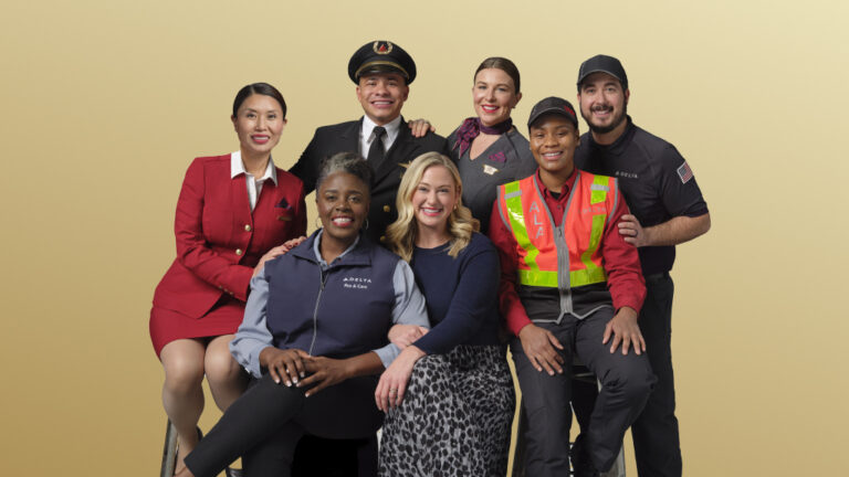 Delta Air Lines is raising employee pay for the fourth year in a row, even as the airline faces uncertain market conditions.