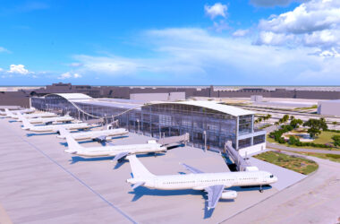 A new concourse is coming to Miami International Airport (MIA), marking the first major expansion at the airport since 2007.