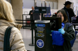 American Airlines is rolling out TSA PreCheck Touchless ID for AAdvantage members traveling through select airports.