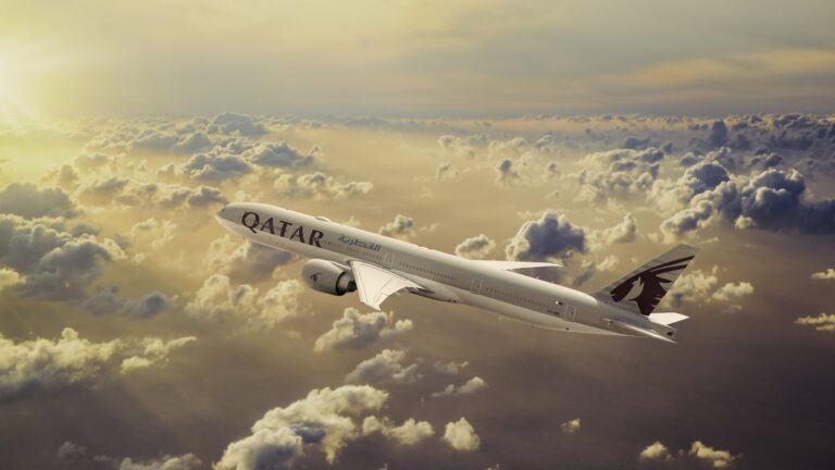 Qatar Airways is increasing service from its hub in Doha to Toronto and São Paulo due to an uptick in travel demand.