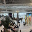 Air Traffic Control delays have stretched into their ninth day at Newark Liberty International Airport as they work to recover from an equipment and communications outage.