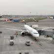 Despite some hiccups to start the flight, we had a great experience onboard the Air Astana Airbus A321neo in Economy.