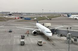 Despite some hiccups to start the flight, we had a great experience onboard the Air Astana Airbus A321neo in Economy.