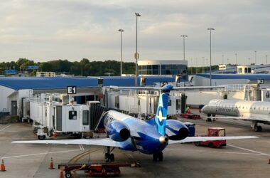 In a confusing move, Contour Airlines has entered into a partnership with Spirit in order to increase connectivity to underserved communities.