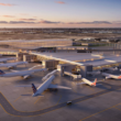 American Airlines and Dallas Fort Worth International Airport (DFW) have just announced a massive expansion to the upcoming Terminal F.