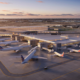American Airlines and Dallas Fort Worth International Airport (DFW) have just announced a massive expansion to the upcoming Terminal F.