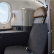 American Airlines has unveiled its new Flagship Suite which will be installed on select Boeing 777, 787, and Airbus A321XLR aircraft.