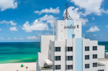 Andaz Miami Beach