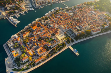 Hyatt Hotels Corporation has just opened its first property in Croatia with the opening of the Hyatt Regency Zadar.