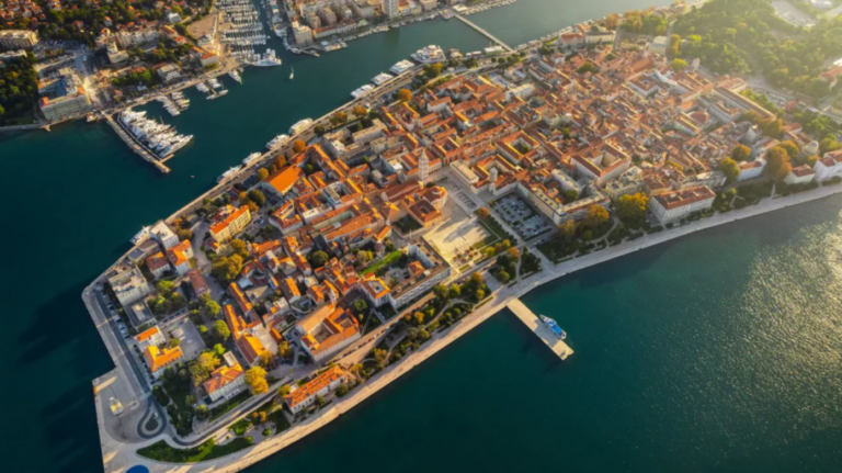 Hyatt Hotels Corporation has just opened its first property in Croatia with the opening of the Hyatt Regency Zadar.