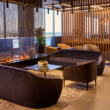 American Airlines has unveiled its brand new Flagship Lounge located in Concourse A-West at Philadelphia International Airport (PHL).