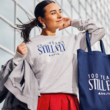 Delta Air Lines is celebrating its 100th anniversary with a new 'Still Fly' apparel collection on the carrier's online shop.