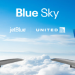 United and JetBlue have announced the details of their new partnership which will see reciprocal loyalty benefits and airport slots at JFK.