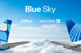 United and JetBlue have announced the details of their new partnership which will see reciprocal loyalty benefits and airport slots at JFK.