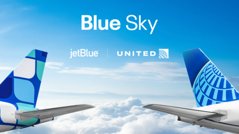 United and JetBlue have announced the details of their new partnership which will see reciprocal loyalty benefits and airport slots at JFK.
