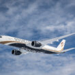 Starlux Airlines is launching 3-4x flights between Taipei and Phoenix in 2026 pending regulatory approval.