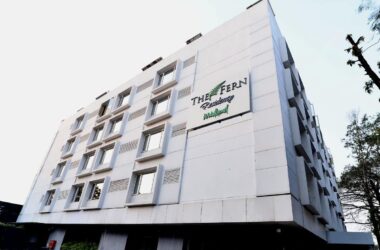 Marriott International has announced the launch of its 37th unique brand, Series by Marriott, which is meant to capture regional brands.