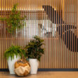 American Airlines Flagship Lounge Miami