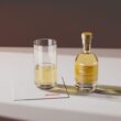 SWISS Alpine Essence cocktail