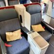 Turkish Airlines has an uncompetitive hard product in Business Class on the A330-200 but, the crew is well above average.