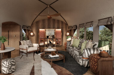 Marriott International is expanding in Africa with plans to open more than 50 new properties by the end of 2027.