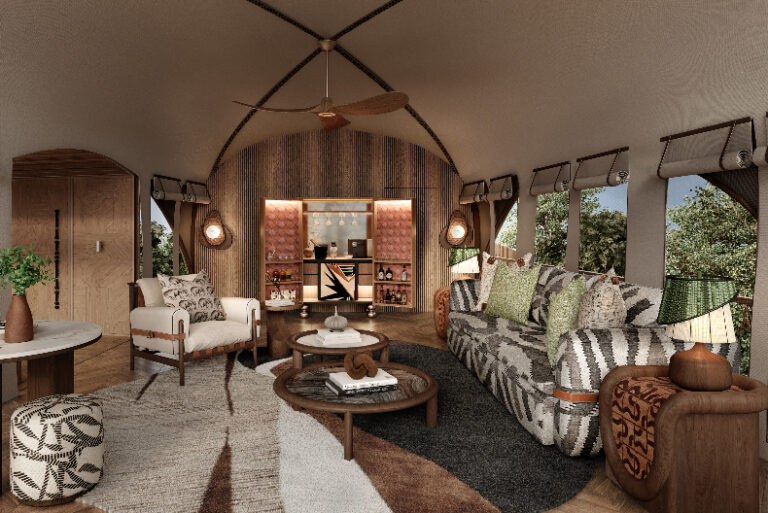 Marriott International is expanding in Africa with plans to open more than 50 new properties by the end of 2027.