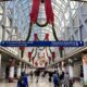 Chicago O'Hare Terminal 3 Interior