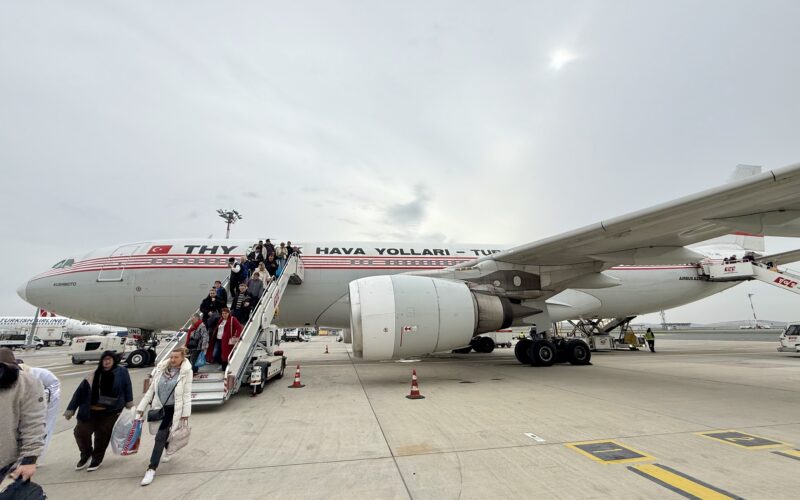 Catch up on the latest aviation and travel related news for the week ending June 28, 2025 in the ATX Jetsetter weekly recap.