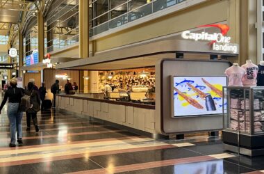 Capital One is making changes to lounge access requirements on its popular Venture X and Venture X Business cards.