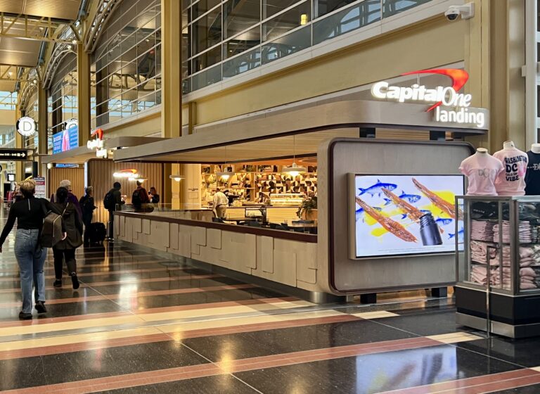 Capital One is making changes to lounge access requirements on its popular Venture X and Venture X Business cards.