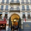 JW Marriott Istanbul Bosphorus Exterior