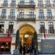 JW Marriott Istanbul Bosphorus Exterior