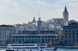 Istanbul