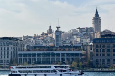 Istanbul