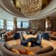 Hilton Mall of Istanbul Lobby