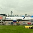JetBlue is making significant changes as it looks to return to profitability, including route cuts and staff reductions.