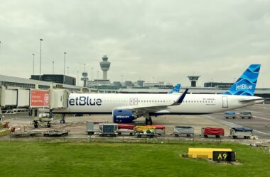 JetBlue is making significant changes as it looks to return to profitability, including route cuts and staff reductions.