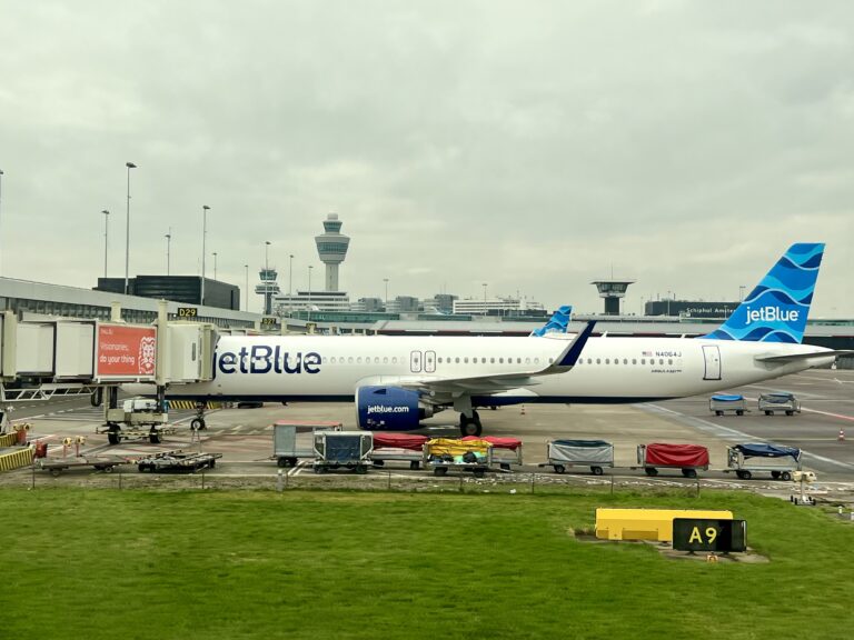 JetBlue is making significant changes as it looks to return to profitability, including route cuts and staff reductions.