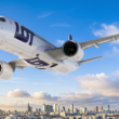 LOT Polish Airlines has selected the Airbus A220 family to replacing its aging Embraer regional fleet with a massive order.