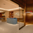Capital One has provided a first look at its new Capital One Lounge which will be located in Terminal 4 at New York-JFK.