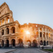 Alaska Airlines is launching service between Seattle-Tacoma International Airport and Rome beginning in May 2026.