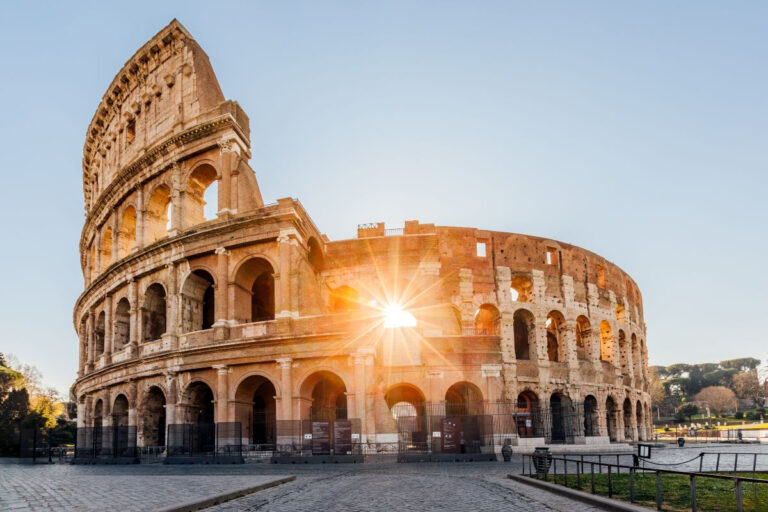 Alaska Airlines is launching service between Seattle-Tacoma International Airport and Rome beginning in May 2026.