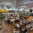 IGA Lounge Istanbul