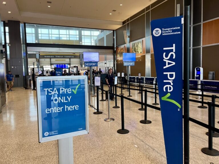 The Transportation Security Administration (TSA) is considering amending or eliminating rules around liquids in carry-on luggage.