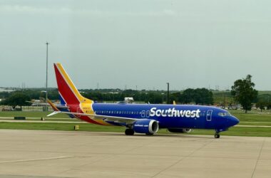 Southwest Airlines and Chase have just unveiled benefits changes to Rapid Rewards cobranded credit cards, with an annual fee increase.