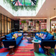 Marriott has completed its acquisition of citizenM Hotels and is working to integrate the brand into its Marriott Bonvoy loyalty program.