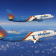 Allegiant Air Boeing 737 MAX Aircraft