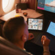 Qatar Airways has completed Starlink Wi-FI retrofits on its Boeing 777 fleet more than a year ahead of schedule.
