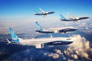 Boeing CEO Kelly Ortberg stated in a memo to employees that he expects the 737-7 and 737-10 to be certified in 2026.